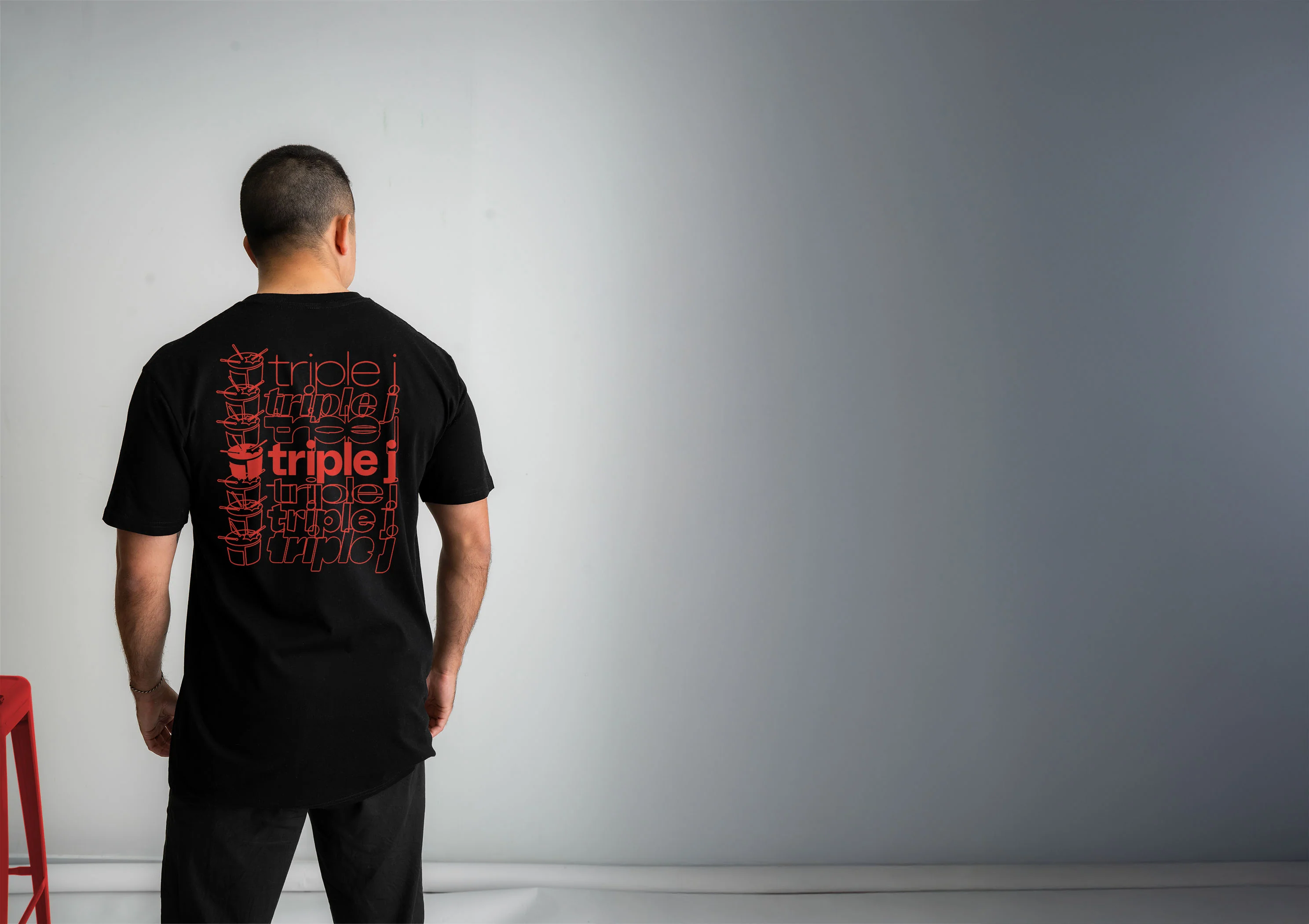 Wear the Sound of Australia